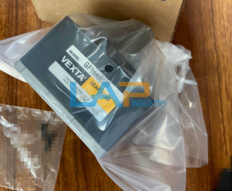 VEXTA GFS2G20 Motor Reducer - 1PC New Gear Motor - VEXTA