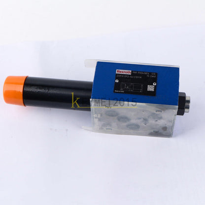 Rexroth R900410876 ZDR10DP2-5X/210YM - REXROTH