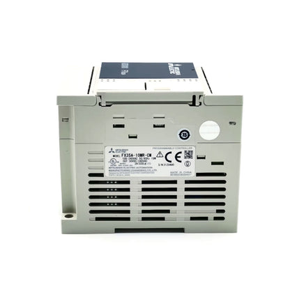 Mitsubishi FX3SA-10MR CM 1-Year - MITSUBISHI