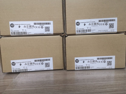 Allen-Bradley CompactLogix 5370 Controller (1769-L16ER-BB1B) - ALLEN-BRADLEY