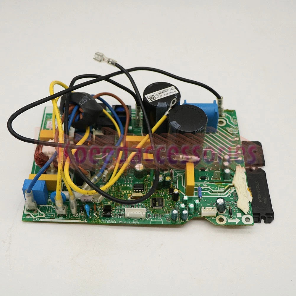 1PC CE-KFR26W/BP2(IR-120).D.13.WP2-1 Air Conditioner External Motherboard