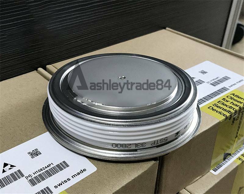 new  1PCS ABB 5STP33L2800 SCR Thyristor