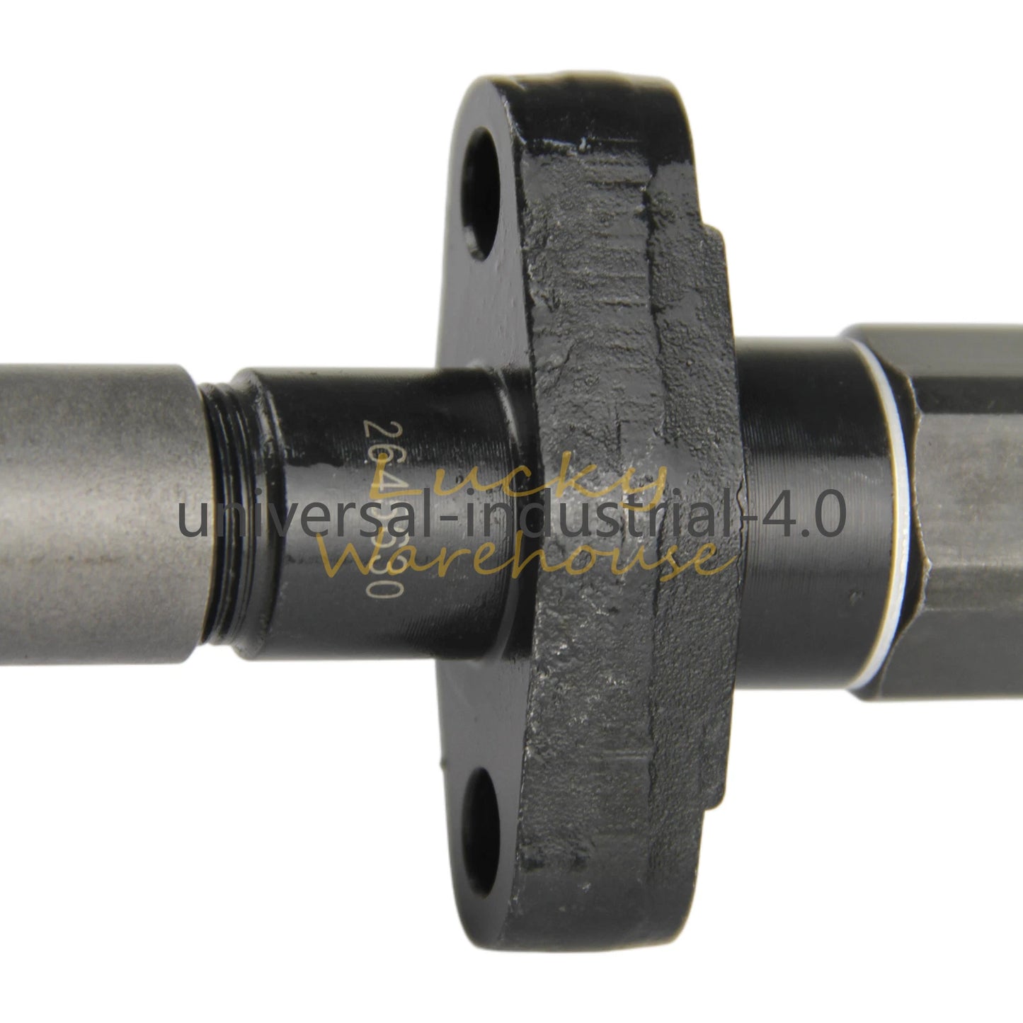 3Pcs Fuel Injecto for 2645630 2645C021 Perkins Engine 3.1524 D3.152 AD3.152