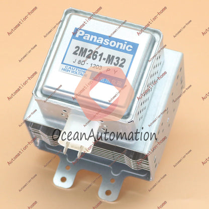 1PCS Panasonic 2M261-M32 inverter microwave oven magnetron Free Shipping
