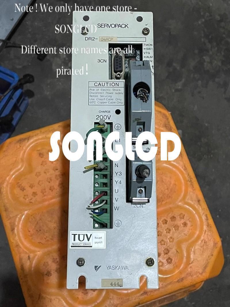 1PCS DR2-04ACP Solenoid Valve - MODCON