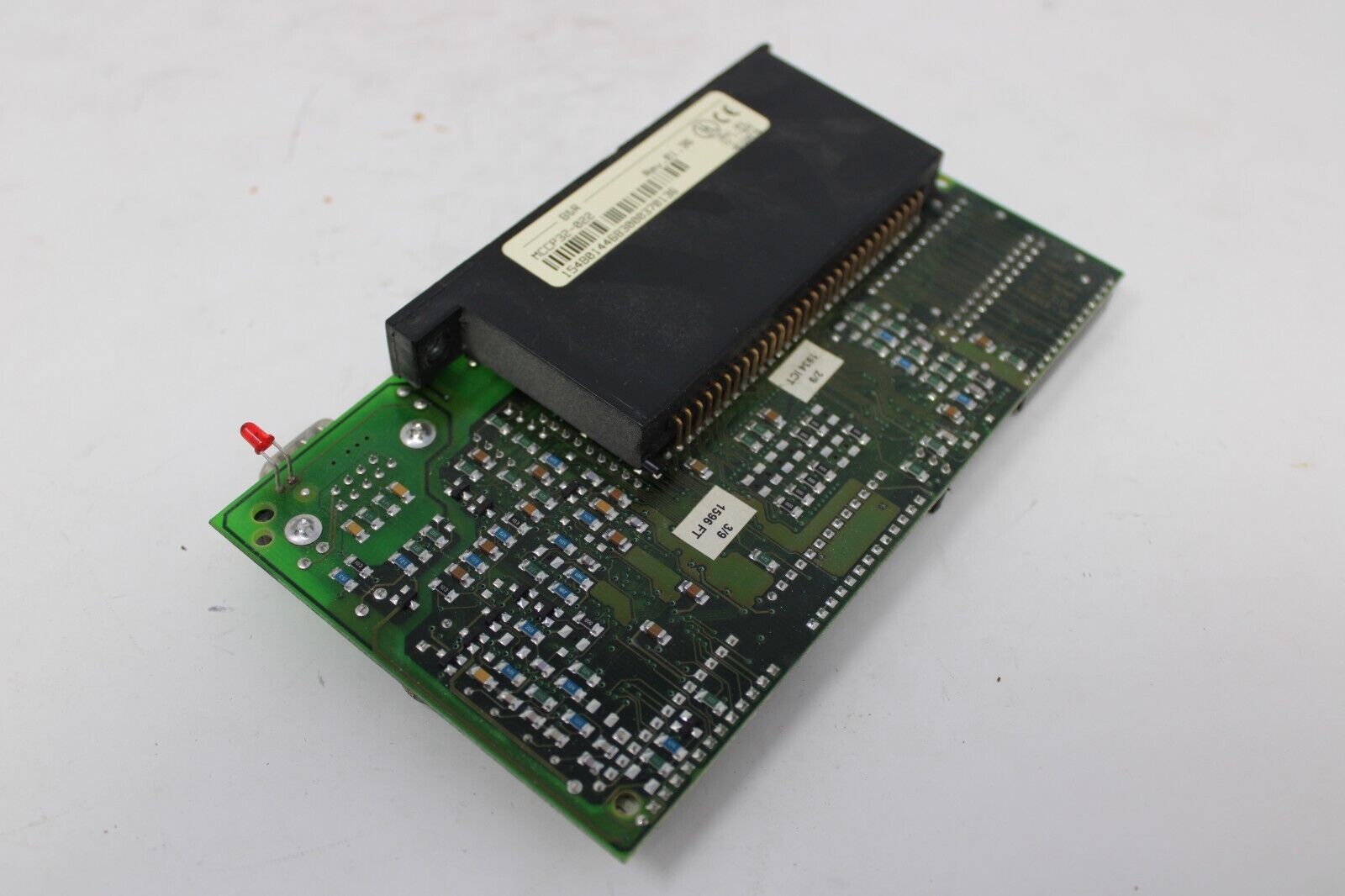 used B&R MCCP32-022 Memory Module - B&R