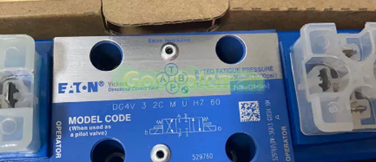 EATON MOELLER DG4V-3-2C-M-U-H7-60 Directional Hydraulic Valve 1Pcs/
