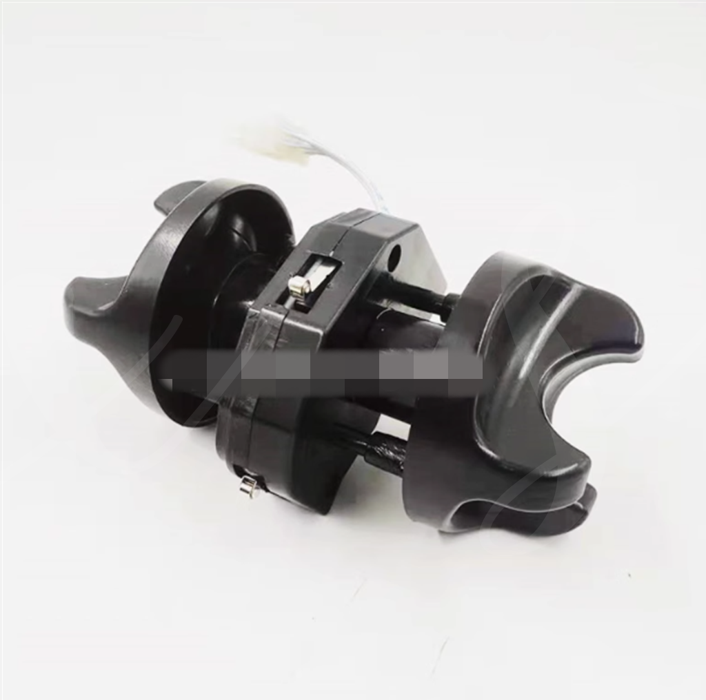 CBD15-AMC1-LI Electric Pallet Truck Accelerator Speed Switch Forward/Reverse