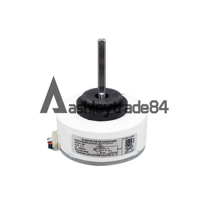 New 1PC WZDK30-38G Air Conditioner Motor - ZANRAN AIR CONDITIONER MOTOR