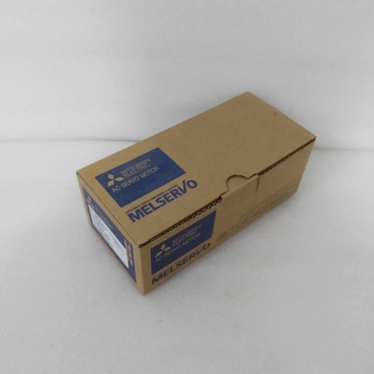 MITSUBISHI SERVO MOTOR HC-PQ43 WITHIN 24 HOURS - MITSUBISHI