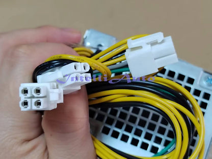 1PC Power Supply 200W for Optiplex 7090 5090 5080 7080 SFF H200EBS-01 K92TW