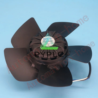 1PCS Royal Fan TR200-59-28A Cooling Fan Free Shipping#QW