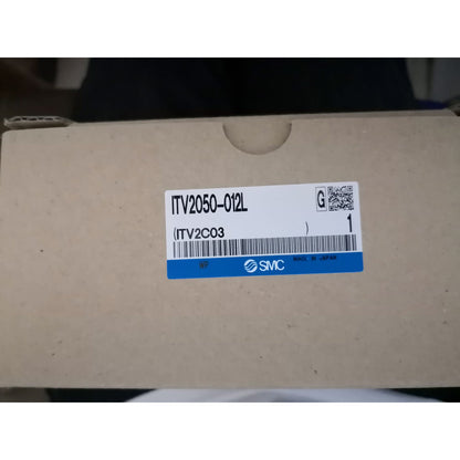 1PC SMC Electrical Proportional Valve ITV2050-012L - SMC