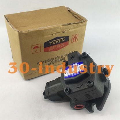 YUKEN SVPF-12-35-20 Variable Vane Pump 12L/min 35kgf/cm2 - YUKEN