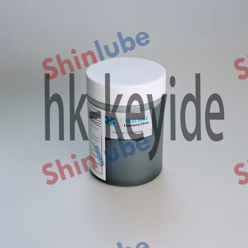 Harmonic SK-2 500G Grease For Gear Drive Operation Lubrication