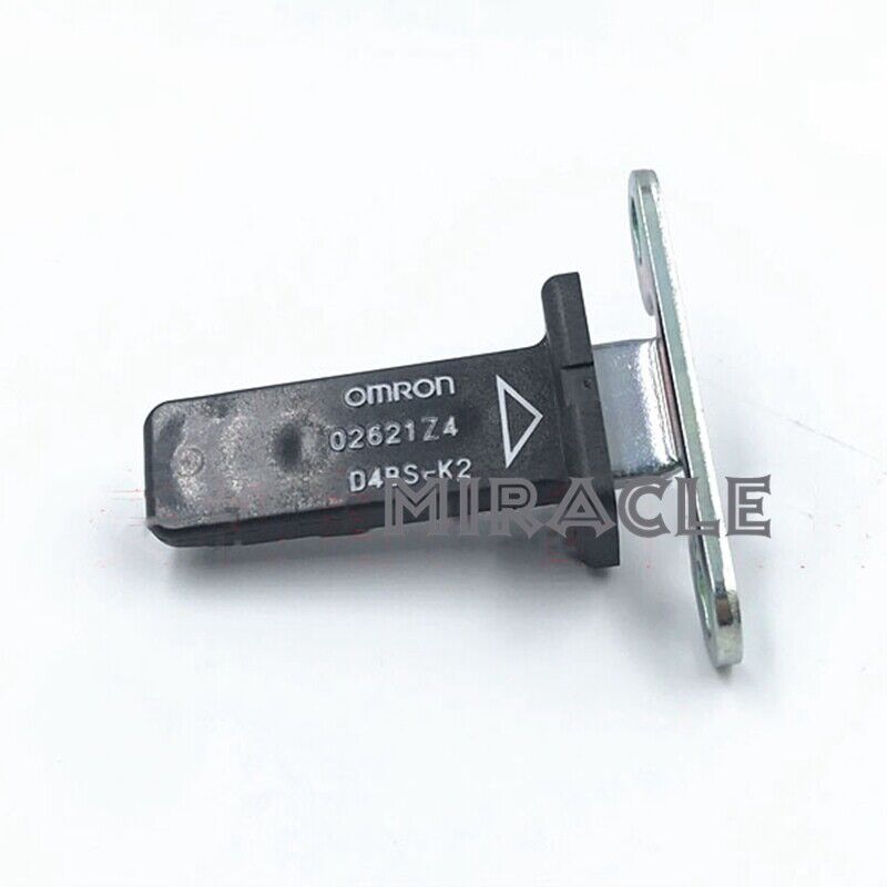 OMRON Safety Switch D4BS-K2 D4BSK2 - OMRON