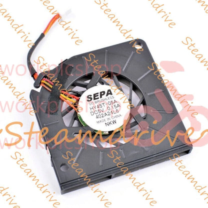 SEPA HY45T-05A DC5V 0.15A 45X45X5MM Silent Cooling Fan #