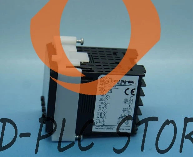 1PCS E5CC-QX2ASM-850 E5CC QX2ASM 850 OMRON PLC