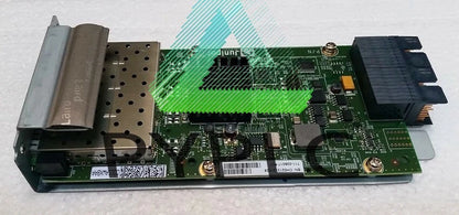 Juniper EX-UM-2X4SFP 711-026017 2-Port 10G SFP+, 4-Port Module For EX4200/EX3200
