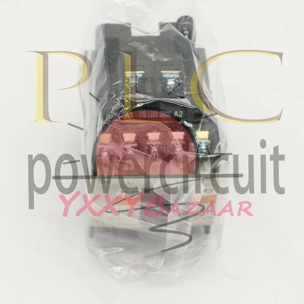 FUJI Electric Contactor SC-05 110V