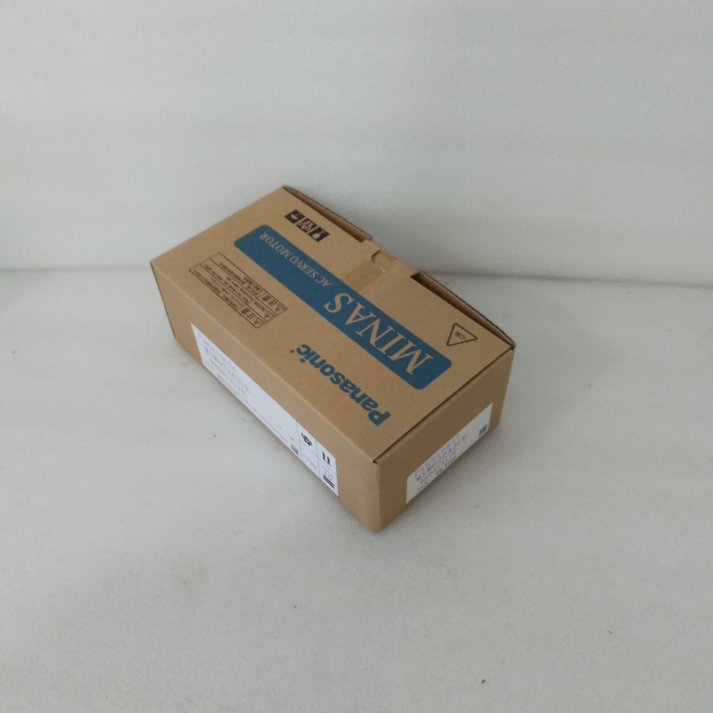 PANASONIC SERVO MOTOR MSM022A2UE - PANASONIC