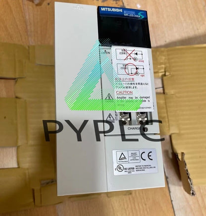 1PCS Mitsubishi Servo Driver MR-J2S-200A MRJ2S200A One year warranty