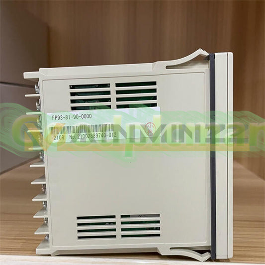 ONE SHIMADEN Temperature Controller FP93-8I-90-0000 100-240V AC