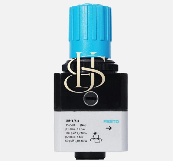 1PC FESTO LRP-1/4-4 159501 Pressure regulating valve