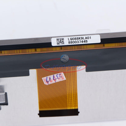 new 1PCS For 8.8" 1280×480 Resolution LCD Screen Panel Sharp LQ088K9LA01 LQ088K9LA02 - SHARP