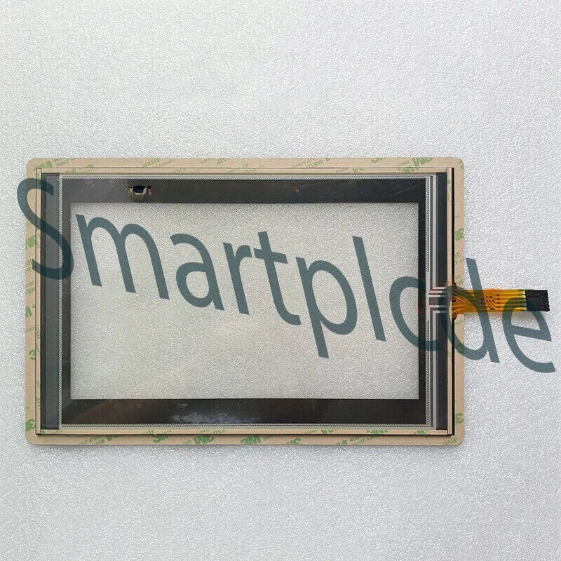 Touch Screen Glass + Protective Film FOR HOBART 10" P/N 00-447017-R.E ~