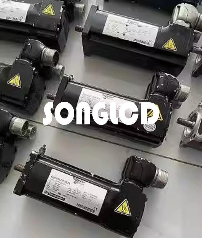 BSH0552T02F2A Motor with Advanced Technology - BSH