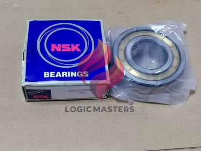 1PC NSK Cylindrical roller bearing NUP2309EM