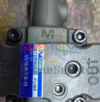 1PCS TOKIMEC VV16-R-Y-B-10 metering oil pump