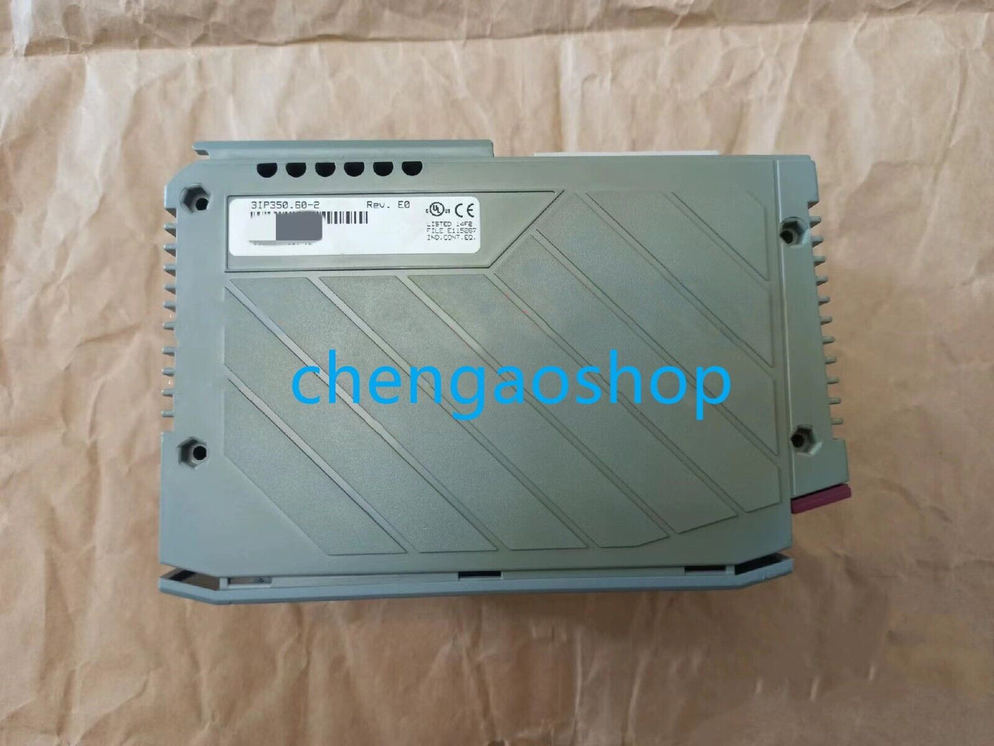 used 1PCS Working B&R 3IP350.60-2 (by ) - B&R