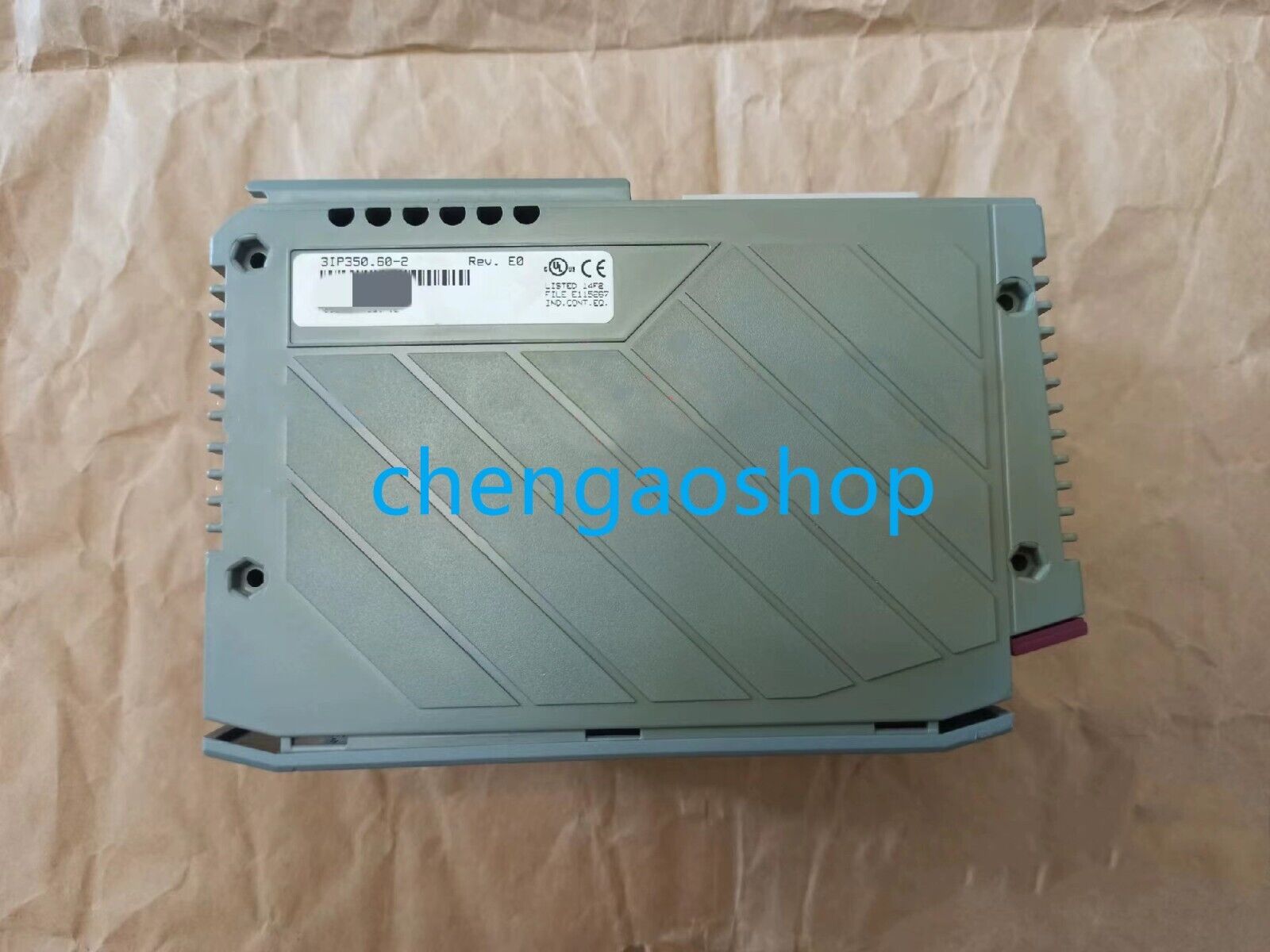 used 1PCS Working B&R 3IP350.60-2 (by ) - B&R