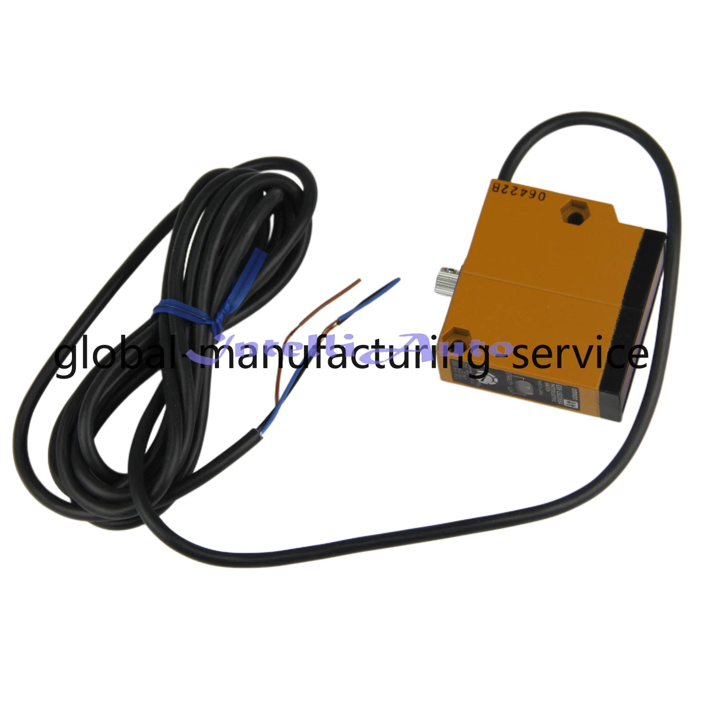OMRON E3S-LS20XB4 PHOTOELECTRIC SWITCH