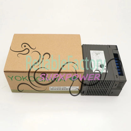 1PC YOKOGAWA F3PU20-0N Power Supply Module F3PU200N