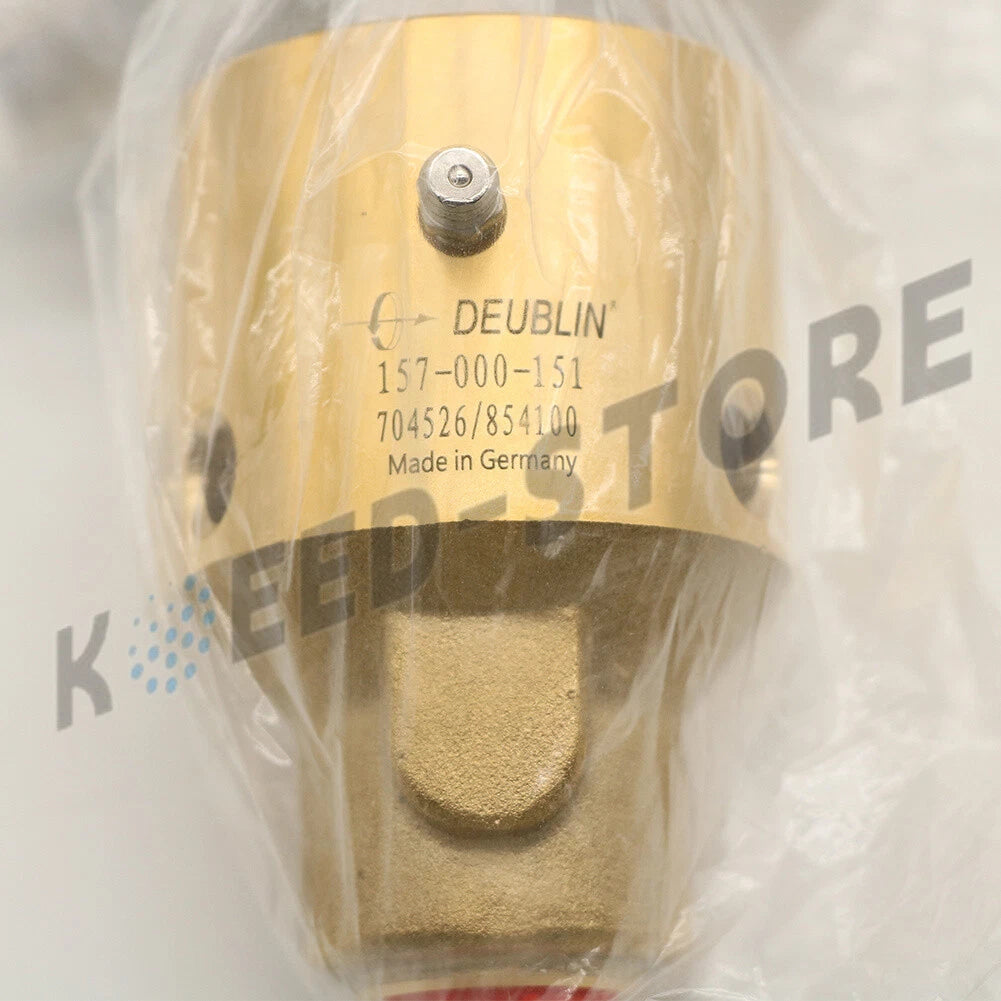 1PCS Deublin 157-000-151