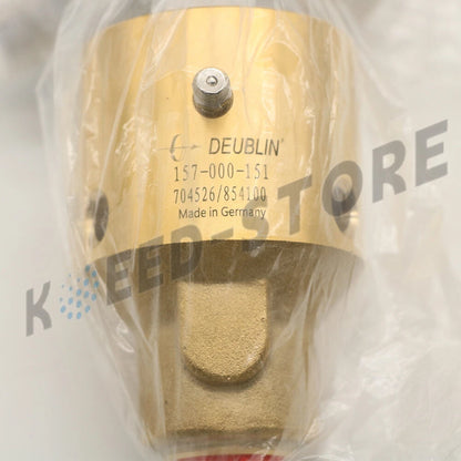 1PCS Deublin 157-000-151