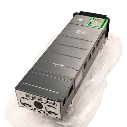 NEW In Box SCHNEIDER ATV630D55N4 Inverter US - KOEED
