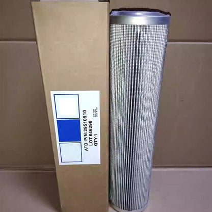 1PCS FOR ALLISON 29510910 Hydraulic Oil Filter Element