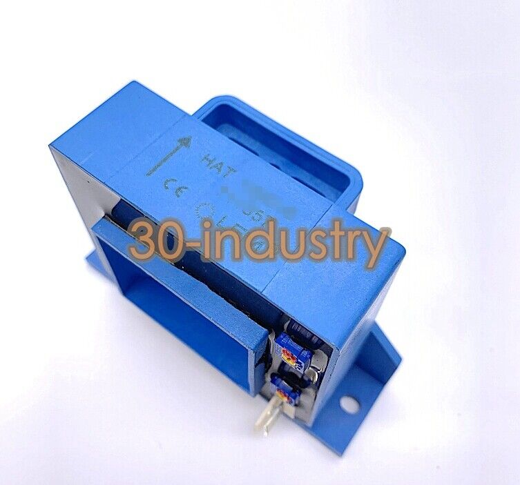 LEMS 1200-S Current Transformer Sensor HAT - 1 Piece - LEMS