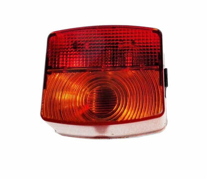 0009740225 0009740226 0009741028 Tail Light Turn Signal Forklift