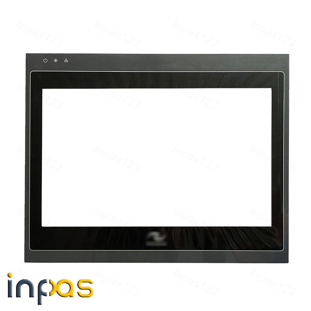 new For Inovance IT5100 IT5100T Touch panel screen glass with Protective film