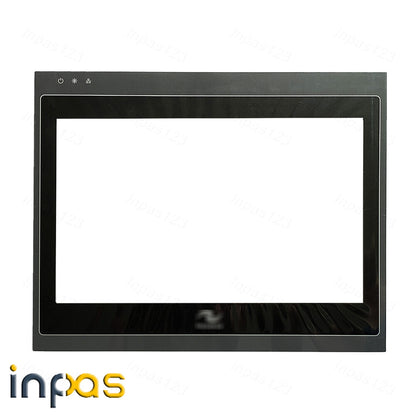 new For Inovance IT5100 IT5100T Touch panel screen glass with Protective film