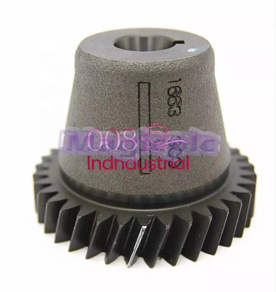 1PCS FOR 8-97601698-1 For 4HK1 6HK1 NPR NQR Fuel Injection Pump Gear~