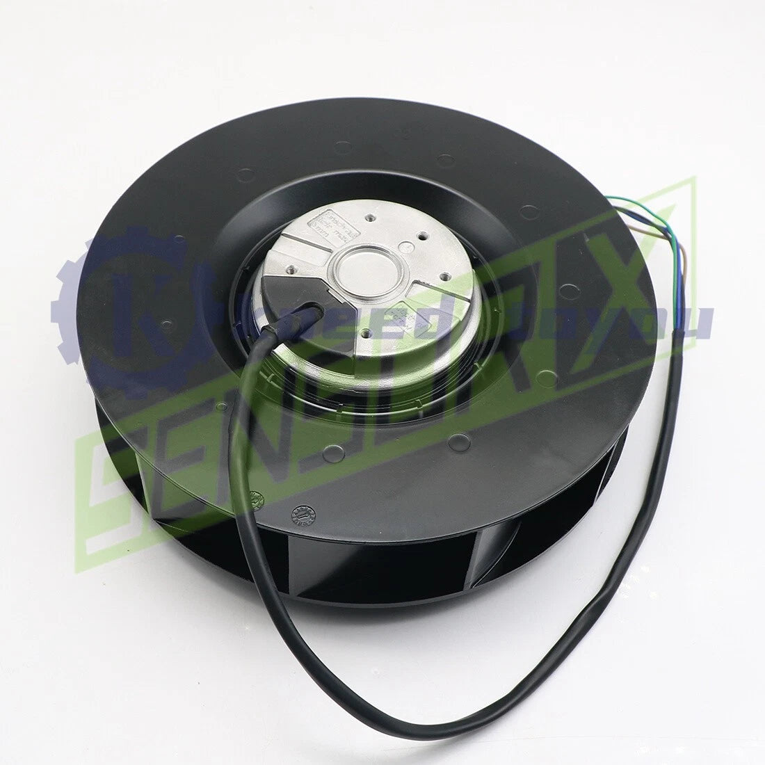 K2E220-RB06-10 Centrifugal Fan 230V 102/135W ~