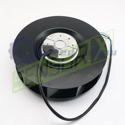 K2E220-RB06-10 Centrifugal Fan 230V 102/135W ~