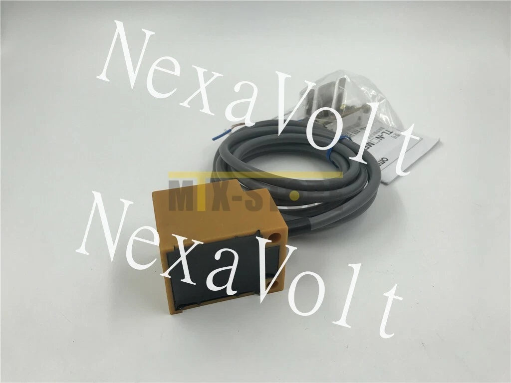 1PCS Omron TL-N20MD1 TLN20MD1 Sensor&Proximity Switch