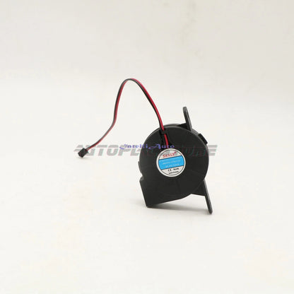 SANLY SF5015SL 24V 0.05A 5cm 5015 blower humidifier inverter cooling fan